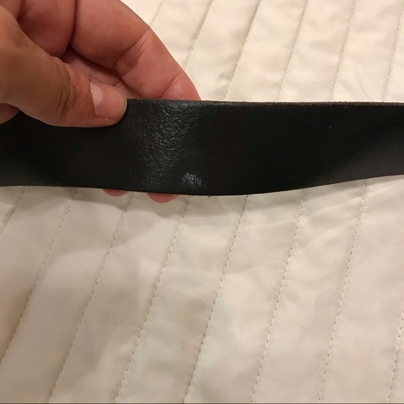 PRIVATELY SOLD!!! Tommy Hilfiger brown and white m - Picture 7 of 8